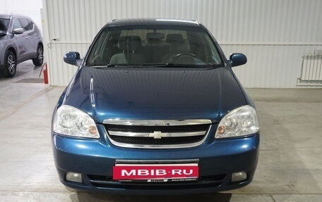 Chevrolet Lacetti, 2008 год, 630 000 рублей, 8 фотография