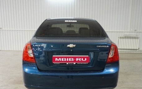 Chevrolet Lacetti, 2008 год, 630 000 рублей, 4 фотография