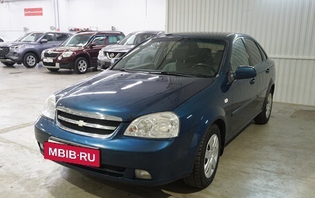 Chevrolet Lacetti, 2008 год, 630 000 рублей, 7 фотография