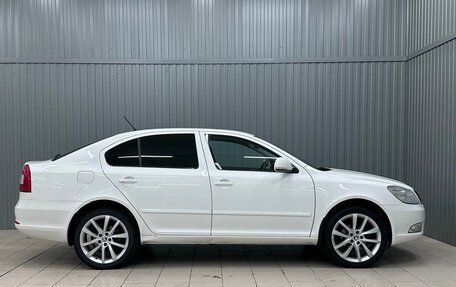 Skoda Octavia, 2012 год, 1 100 000 рублей, 6 фотография