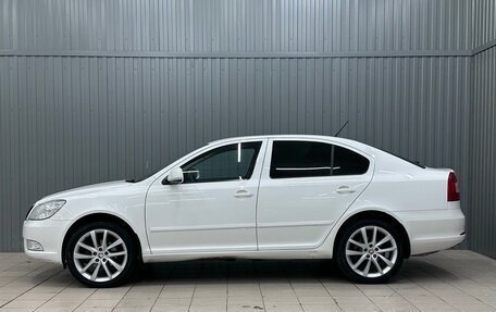 Skoda Octavia, 2012 год, 1 100 000 рублей, 5 фотография