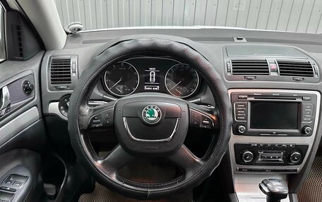 Skoda Octavia, 2012 год, 1 100 000 рублей, 7 фотография