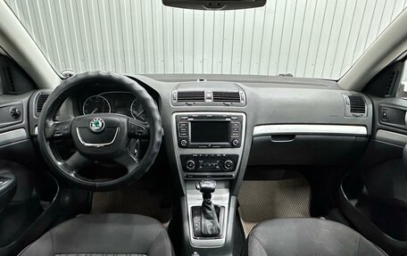 Skoda Octavia, 2012 год, 1 100 000 рублей, 8 фотография