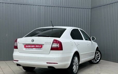 Skoda Octavia, 2012 год, 1 100 000 рублей, 2 фотография