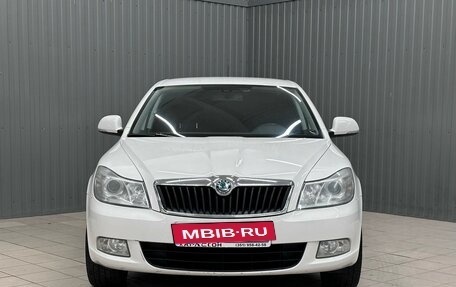 Skoda Octavia, 2012 год, 1 100 000 рублей, 3 фотография