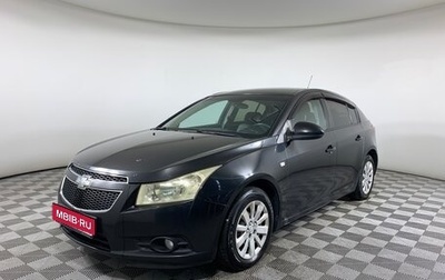 Chevrolet Cruze II, 2012 год, 715 000 рублей, 1 фотография