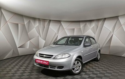 Chevrolet Lacetti, 2011 год, 625 150 рублей, 1 фотография