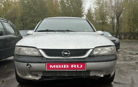 Opel Vectra B рестайлинг, 1998 год, 175 000 рублей, 1 фотография