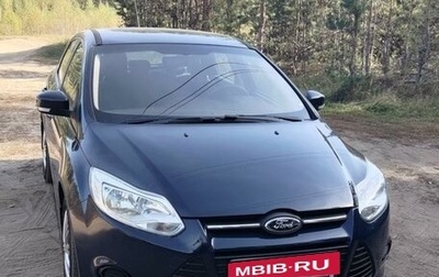 Ford Focus III, 2012 год, 950 000 рублей, 1 фотография