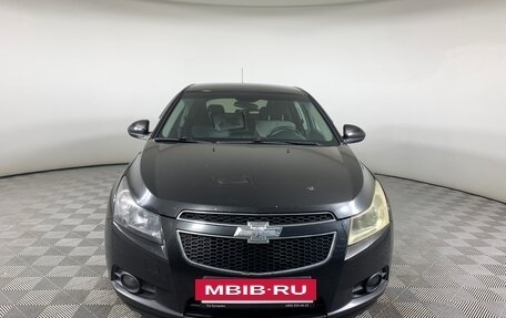 Chevrolet Cruze II, 2012 год, 715 000 рублей, 2 фотография