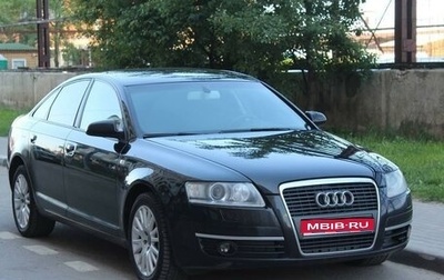 Audi A6, 2008 год, 685 000 рублей, 1 фотография