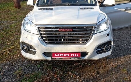 Haval H9 I рестайлинг, 2018 год, 2 750 000 рублей, 1 фотография