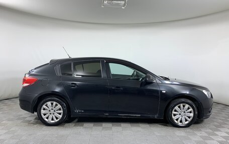 Chevrolet Cruze II, 2012 год, 715 000 рублей, 4 фотография