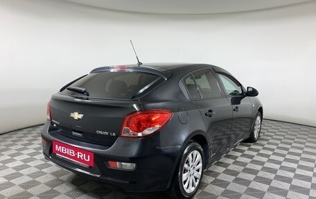 Chevrolet Cruze II, 2012 год, 715 000 рублей, 5 фотография