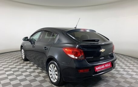 Chevrolet Cruze II, 2012 год, 715 000 рублей, 7 фотография