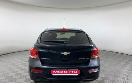 Chevrolet Cruze II, 2012 год, 715 000 рублей, 6 фотография