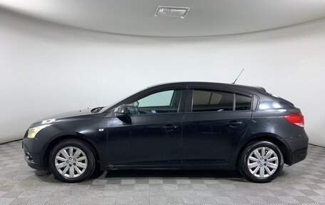 Chevrolet Cruze II, 2012 год, 715 000 рублей, 8 фотография