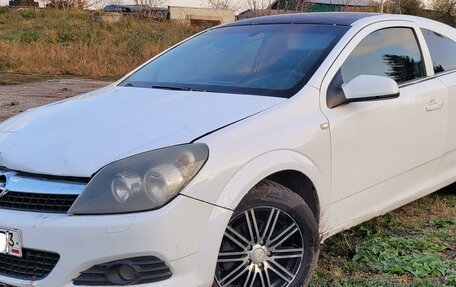 Opel Astra H, 2008 год, 300 000 рублей, 1 фотография