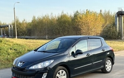 Peugeot 308 II, 2010 год, 480 000 рублей, 1 фотография