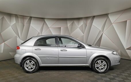 Chevrolet Lacetti, 2011 год, 625 150 рублей, 6 фотография