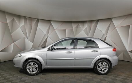 Chevrolet Lacetti, 2011 год, 625 150 рублей, 5 фотография