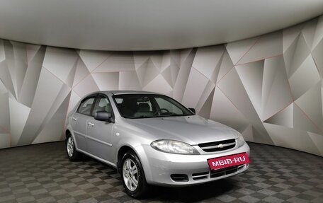 Chevrolet Lacetti, 2011 год, 625 150 рублей, 3 фотография