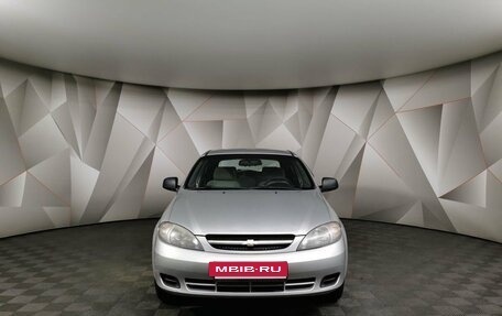 Chevrolet Lacetti, 2011 год, 625 150 рублей, 7 фотография