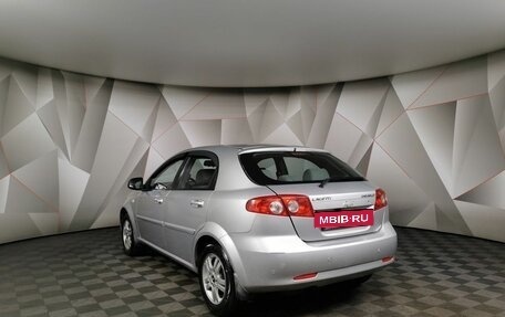 Chevrolet Lacetti, 2011 год, 625 150 рублей, 4 фотография