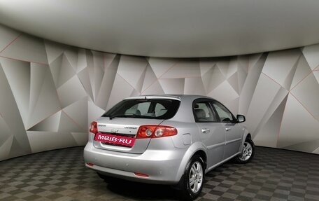 Chevrolet Lacetti, 2011 год, 625 150 рублей, 2 фотография