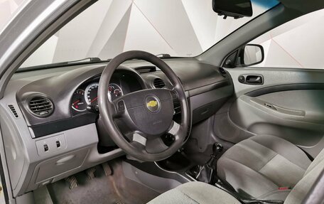 Chevrolet Lacetti, 2011 год, 625 150 рублей, 14 фотография