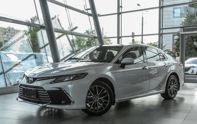 Toyota Camry, 2023 год, 5 290 000 рублей, 1 фотография