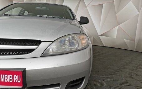 Chevrolet Lacetti, 2011 год, 625 150 рублей, 16 фотография