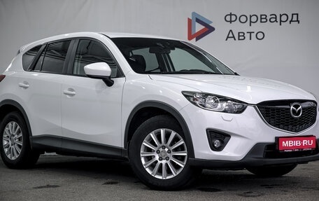 Mazda CX-5 II, 2013 год, 1 950 000 рублей, 1 фотография