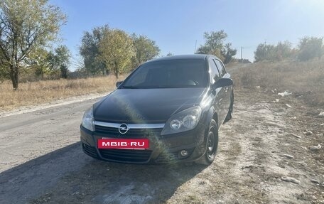 Opel Astra H, 2006 год, 400 000 рублей, 2 фотография