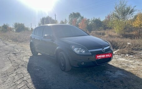 Opel Astra H, 2006 год, 400 000 рублей, 4 фотография