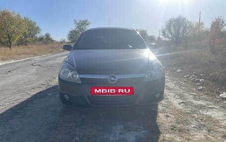 Opel Astra H, 2006 год, 400 000 рублей, 3 фотография