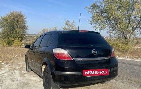 Opel Astra H, 2006 год, 400 000 рублей, 7 фотография