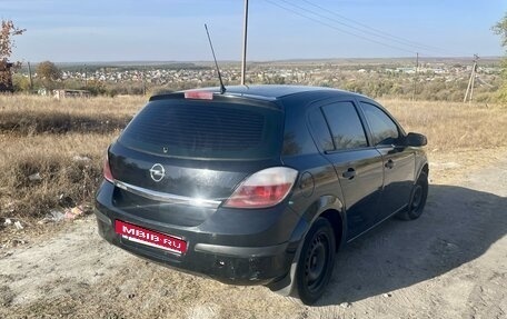 Opel Astra H, 2006 год, 400 000 рублей, 8 фотография