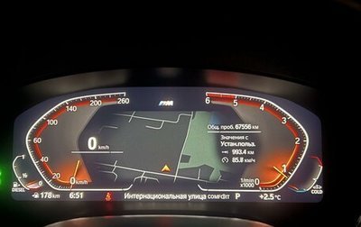 BMW 5 серия, 2021 год, 6 000 000 рублей, 1 фотография