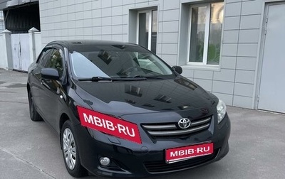 Toyota Corolla, 2008 год, 950 000 рублей, 1 фотография