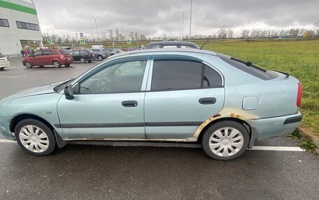 Mitsubishi Carisma I, 2002 год, 170 000 рублей, 3 фотография