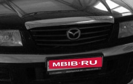 Mazda B-series, 2006 год, 1 060 000 рублей, 6 фотография