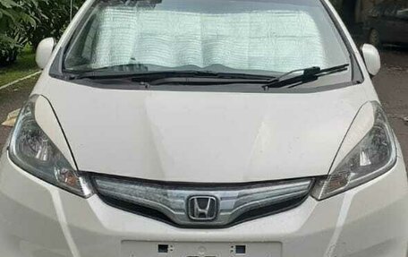 Honda Fit III, 2011 год, 1 000 000 рублей, 5 фотография