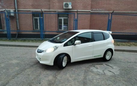 Honda Fit III, 2011 год, 1 000 000 рублей, 13 фотография