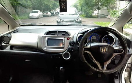 Honda Fit III, 2011 год, 1 000 000 рублей, 17 фотография