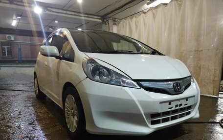 Honda Fit III, 2011 год, 1 000 000 рублей, 15 фотография