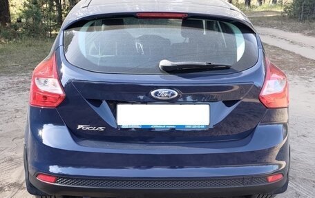 Ford Focus III, 2012 год, 950 000 рублей, 9 фотография