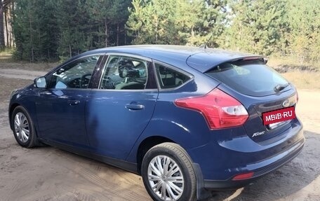 Ford Focus III, 2012 год, 950 000 рублей, 6 фотография