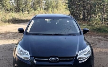 Ford Focus III, 2012 год, 950 000 рублей, 8 фотография