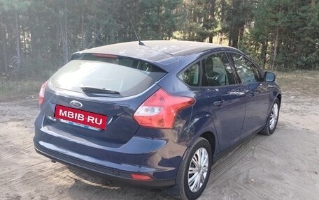 Ford Focus III, 2012 год, 950 000 рублей, 7 фотография